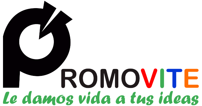 Promovite Logo